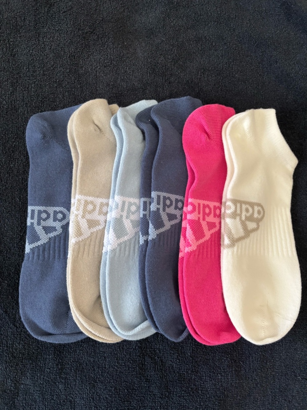 Adidas Superlite Womens socks